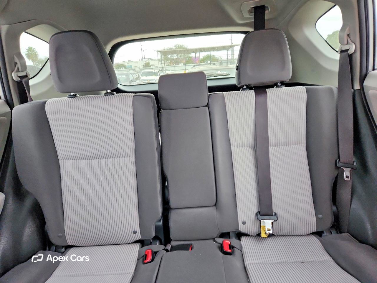 Toyota RAV 4 2013