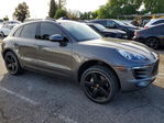 Porsche Macan 2016