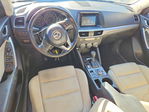 Mazda CX-5 2016