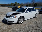 Chevrolet Impala 2012