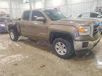GMC Sierra 2015