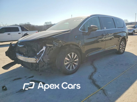 Chrysler Pacifica 2023 - Zdjęcie 1 z 13