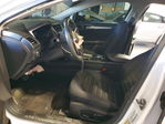 Ford Fusion 2013