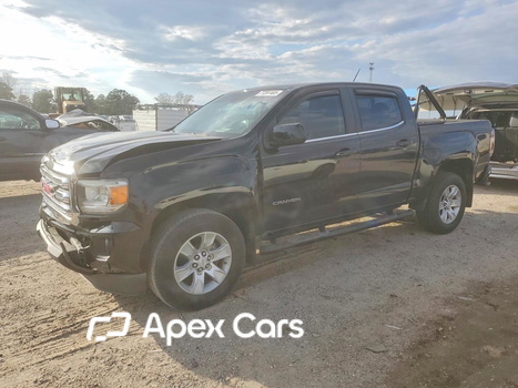 GMC Canyon 2016 - Image 1 of 12