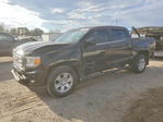 GMC Canyon 2016