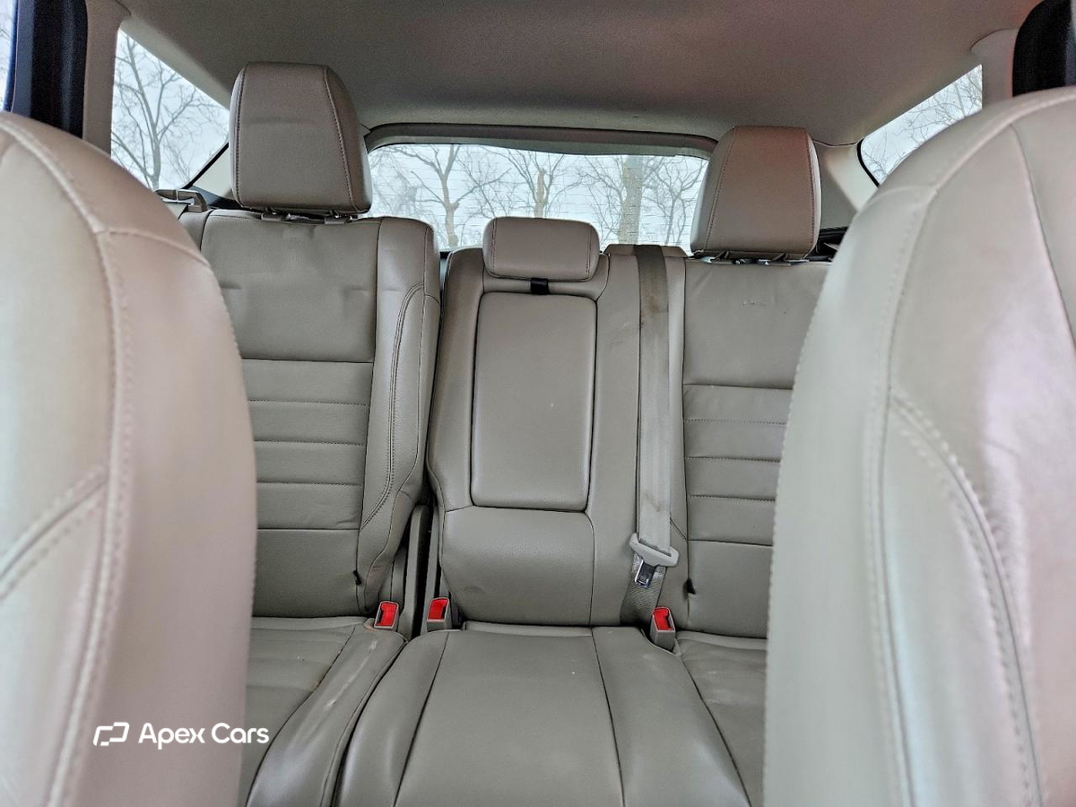 Ford Escape 2014