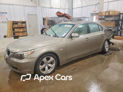 BMW Series 5 2004 - Image 1 of 12