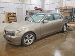 BMW Series 5 2004