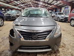 Nissan Versa 2018