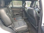 Ford Explorer 2018