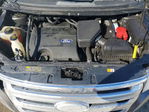 Ford Edge 2012