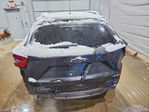 Chevrolet Trax 2025
