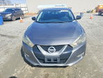 Nissan Maxima 2016