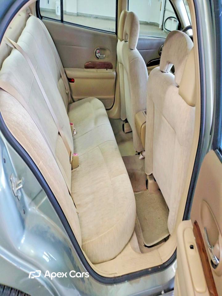 Buick LeSabre 2005