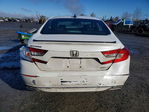 Honda Accord 2021
