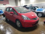 Honda Fit 2013