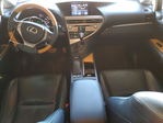 Lexus RX 2015