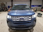 Ford Explorer 2018