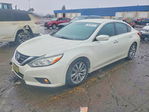 Nissan Altima 2017
