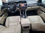 Honda Accord 2016