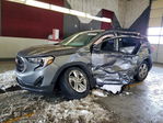 GMC Terrain 2018