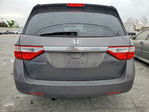 Honda Odyssey 2013