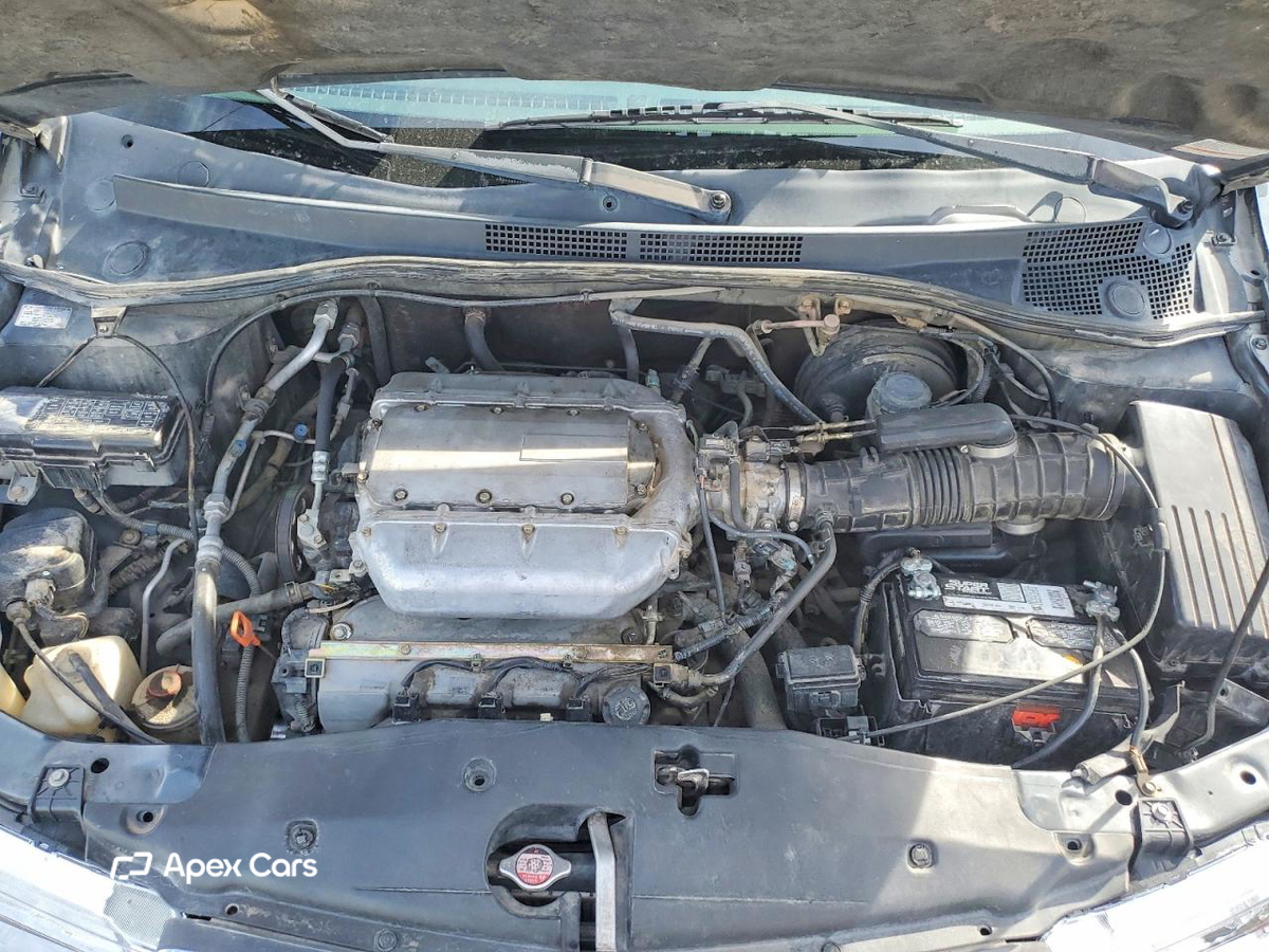 Honda Odyssey 2003