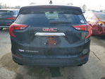 GMC Terrain 2018