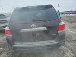 Toyota Highlander 2012