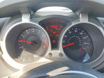Nissan Juke 2012