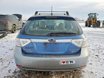 Subaru Impreza 2010
