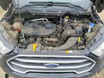 Ford EcoSport 2020