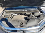 Honda Pilot 2018