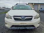Subaru XV 2014