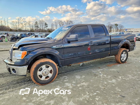 Ford F-150 2012 - Image 1 of 13