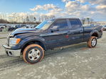 Ford F-150 2012