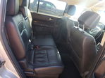 Ford Flex 2018