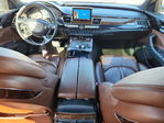 Audi A8 2015