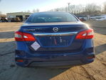 Nissan Sentra 2019