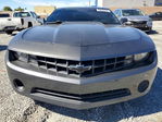 Chevrolet Camaro 2011