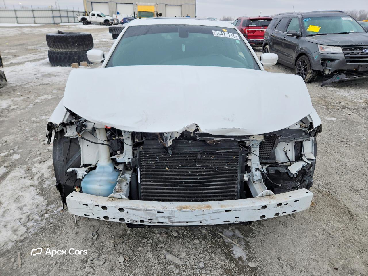 Dodge Charger 2019