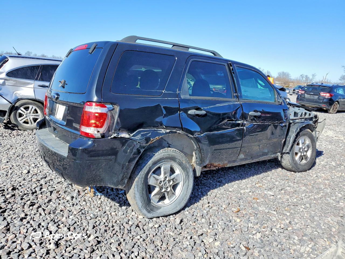 Ford Escape 2010