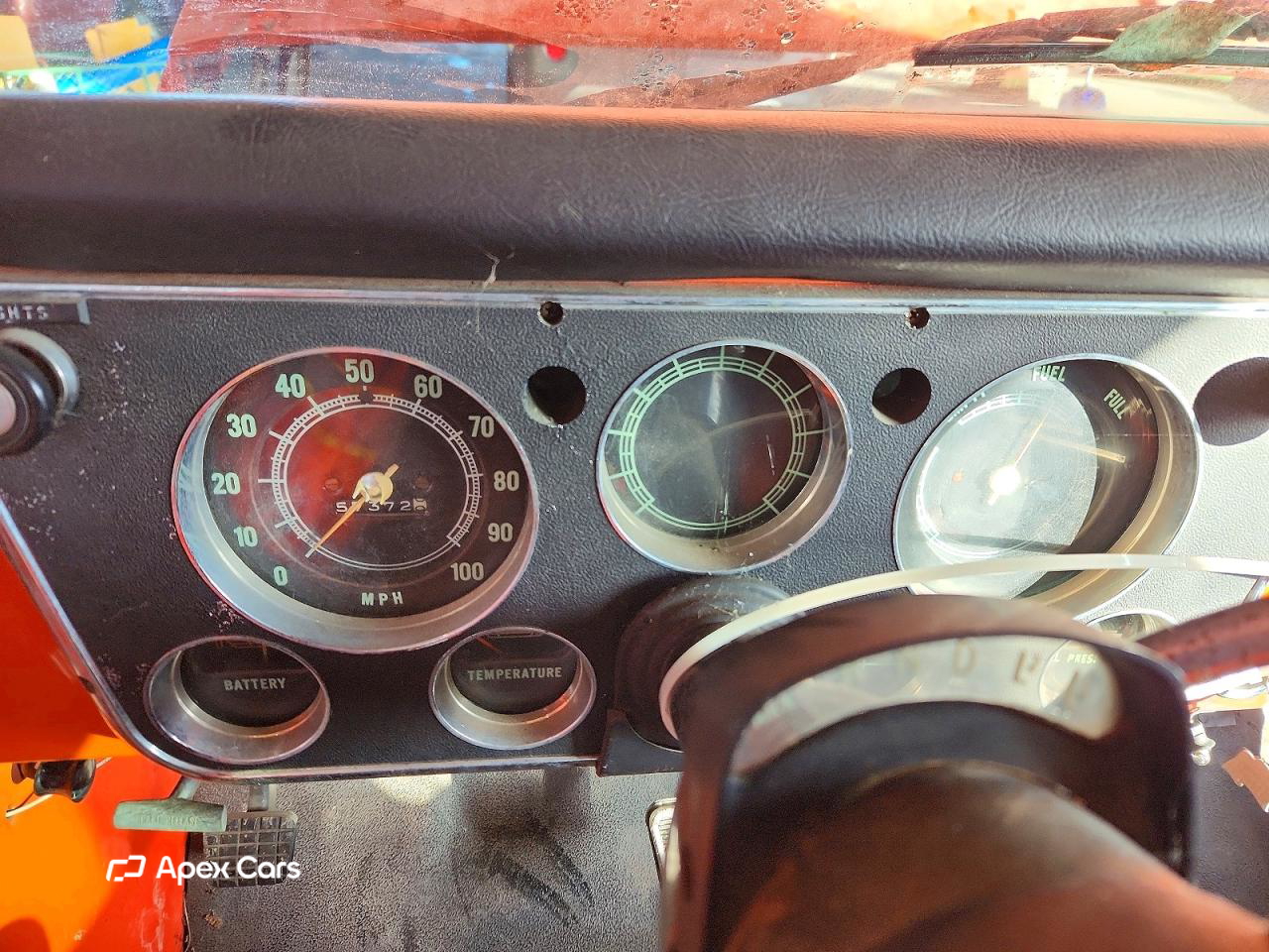 GMC  1971