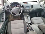 Kia Forte 2016
