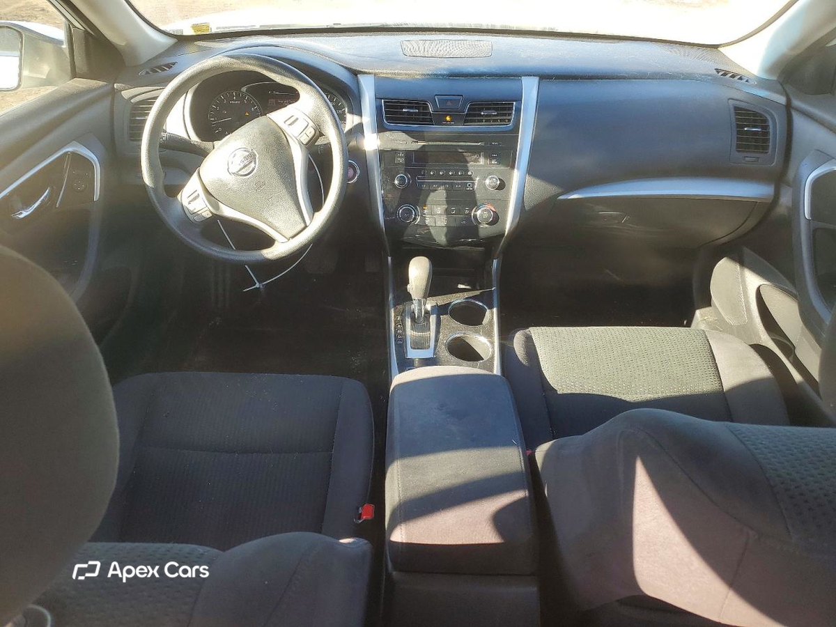 Nissan Altima 2014