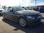 Mercedes-Benz C-klasse 2016