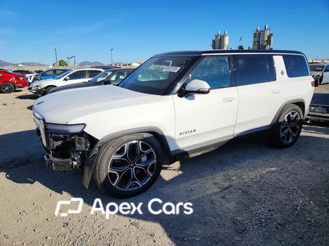 Rivian R1S 2025 - Image 1 of 14