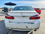 Honda Accord 2016
