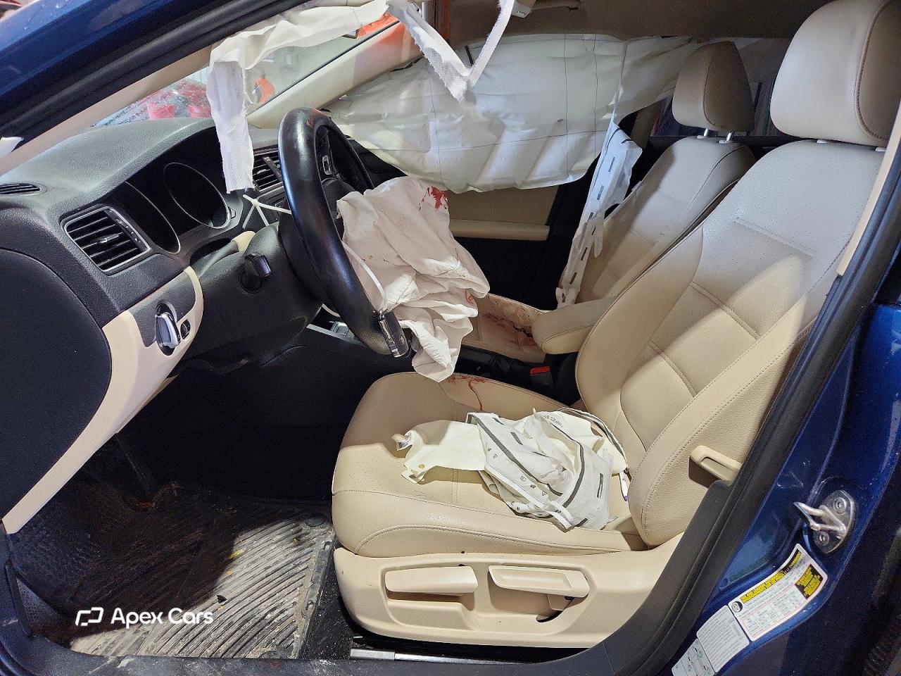 Volkswagen Jetta 2017