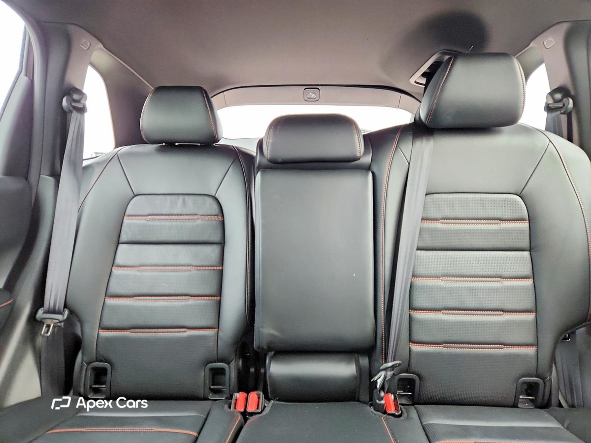 Honda CR-V 2025
